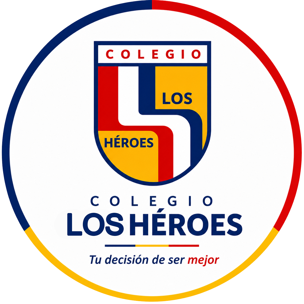 Colegio Los Héroes